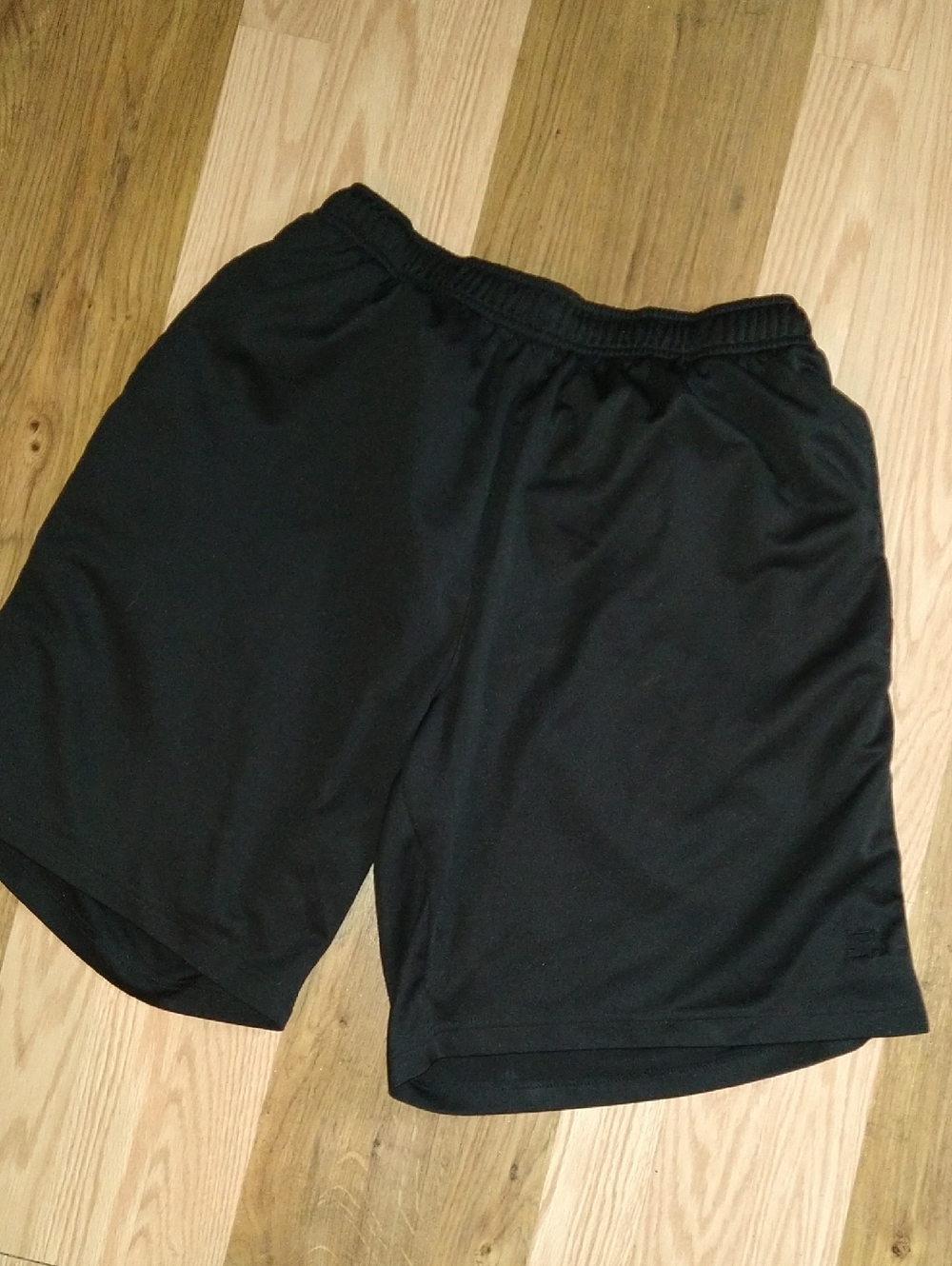 Starter Shorts
